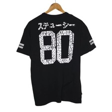 Stussy ball men s black - men's,