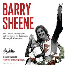 Barry Sheene: The Official