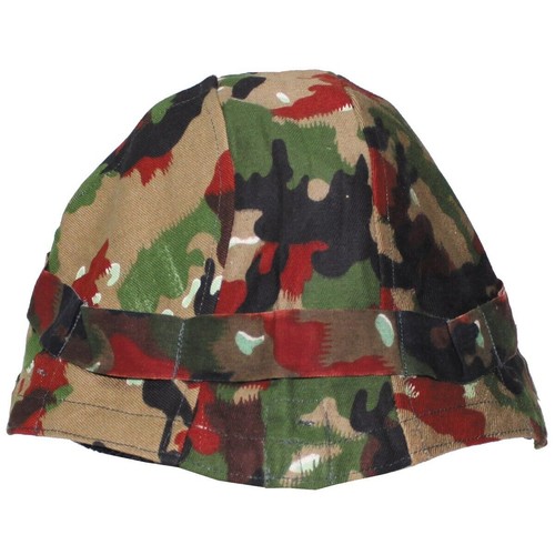 Swiss army m71 alpenflage - army,