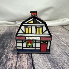 Vintage candle holder - vintage,