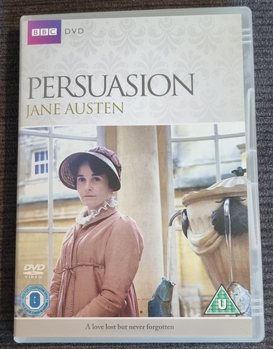 Jane austen persuasion - austen's,