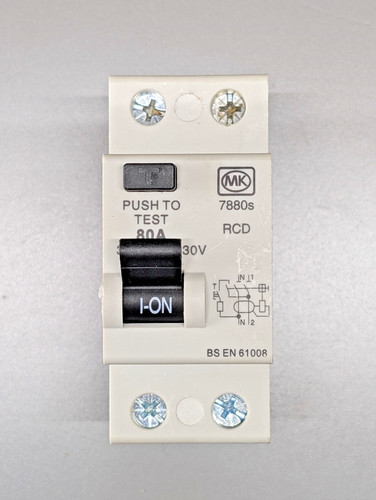 7880s amp 30ma double - mk,