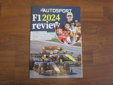 Autosport Magazine 60 Page