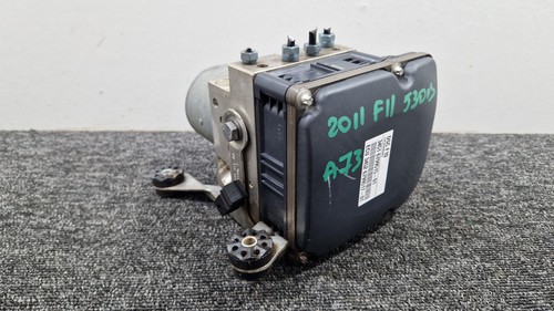 Bmw series f10 f11 - abs, pump