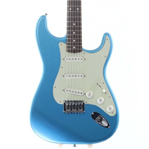 Fender made japan limited - in,