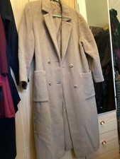 VINTAGE CAMEL CASHMERE WOOL