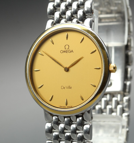 1993 near mint - 1993, omega