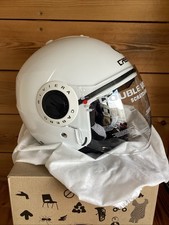 Caberg Riviera V3 Gloss White