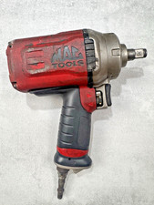Mac Tools Drive Air Impact Gun
