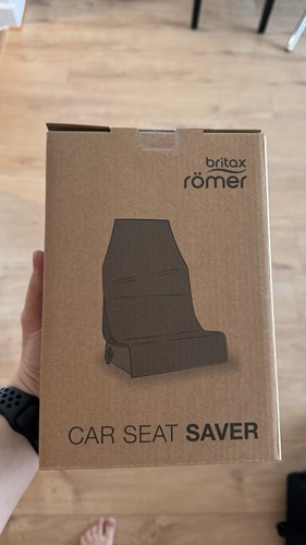 Britax romer car - britax, seat