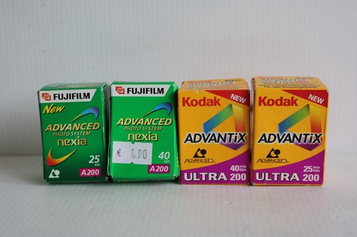 Expired new aps - expired, advantix