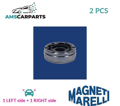 Driveshaft joint kit - driveshaft,