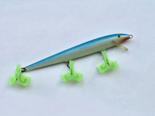 Rapala f13 original floater - f13,
