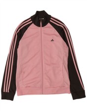 ADIDAS Womens Tracksuit Top