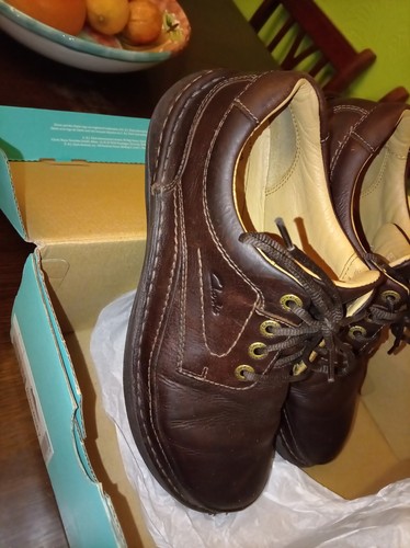 Clarks mens nature three - nature,
