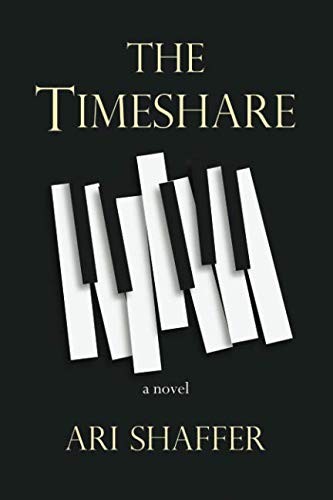 The timeshare ari - the,