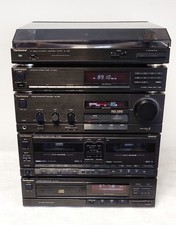 Technics SU-X933 Stereo Stack