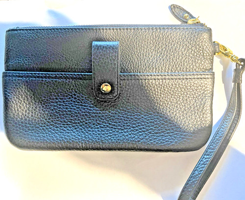 Lodis italian black pebble - italian,