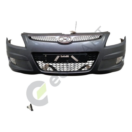 Hyundai i30 mk1 bumper - i30, fd