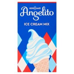 Kerrymaid angelito vanilla - kerrymaid,