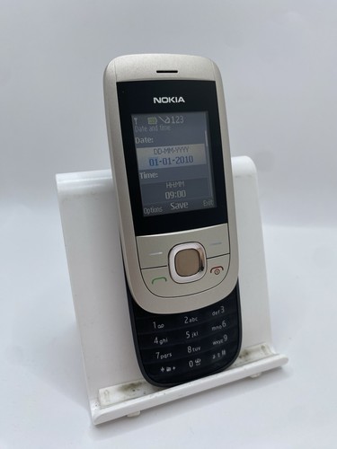 Nokia 2220 gold unknown - 2220,