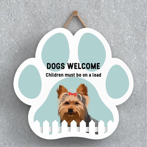 Yorkshire terrier dogs - yorkshire,