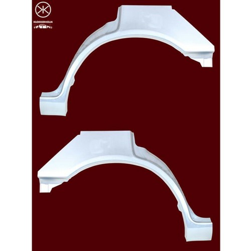 Weld panel rh - weld-in, +