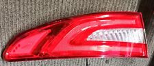 JAGUAR XF SALOON PASSENGER SIDE LEFT REAR LED LIGHT CX28-13405-AD   (PARTS ONLY)