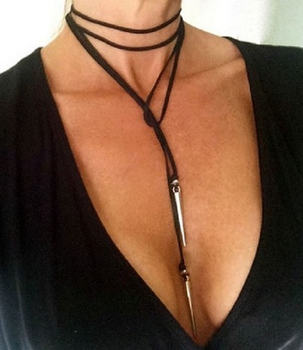 Stunning versatile leather - stunning,