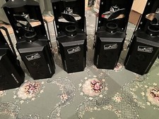 Clay Paky Mini Scans HPE X 5