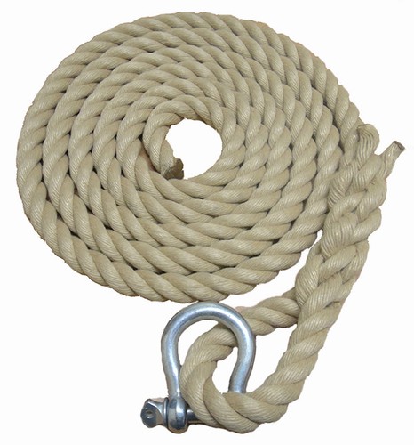 Polyhemp gym climbing - climbing, ropes