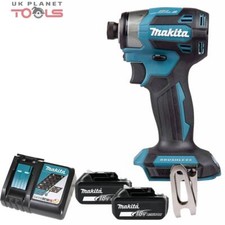 Makita DTD173Z 18V LXT Impact