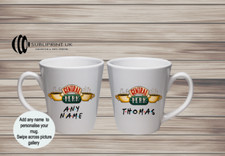 Friends series personalised - friends,