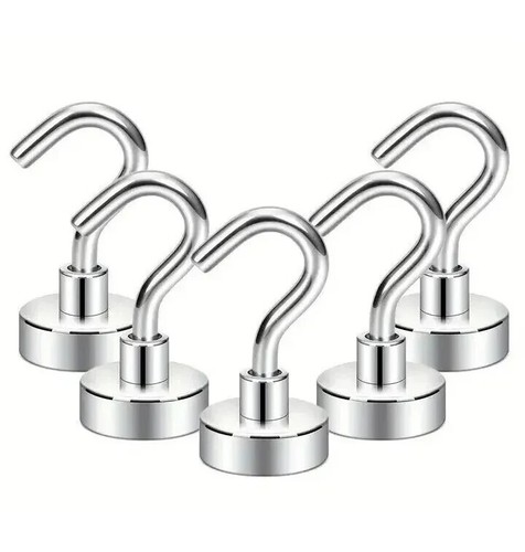 Extra strong magnet - extra, hook