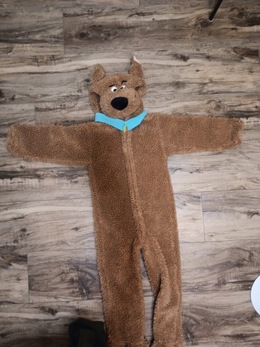 Vtg 1999 scooby - vtg,