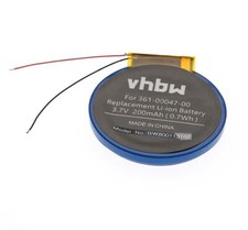 Battery for Garmin Approach S1