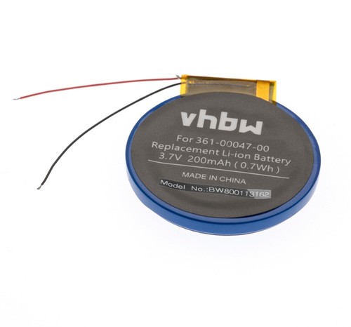 Battery for garmin approach - battery,