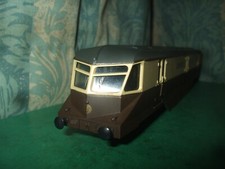 LIMA GWR CHOCOLATE AND CREAM