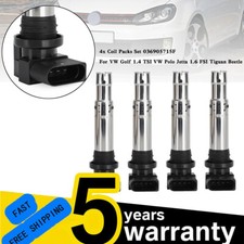 Coil packs set - set, 036905715f