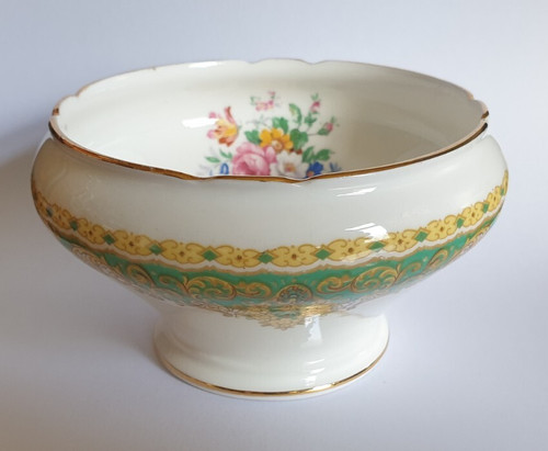 Vintage aynsley 1930 40 s - /, 40's
