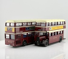 Corgi 97052 Guy Arab/Leyland