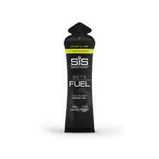 Science in Sport | Beta Fuel + Nootropics Gel | 40g of Carbohydrate | 6 Pack