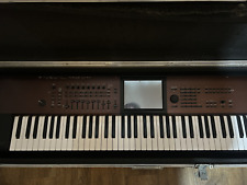 Korg Kronos 88 LS   - needs servicing