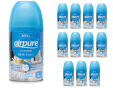 Airpure automatic air - airpure,
