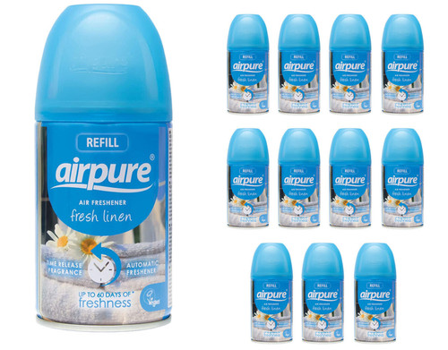 Airpure automatic air - automatic,