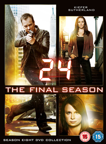 Season the final - 8,