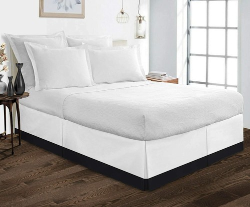 Comfo bedding dual - tone, bed