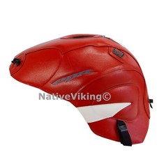 Honda cbr 900 2000 bagster - honda,
