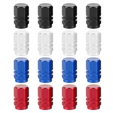 4pcs Vehicle Car Tire Valve
