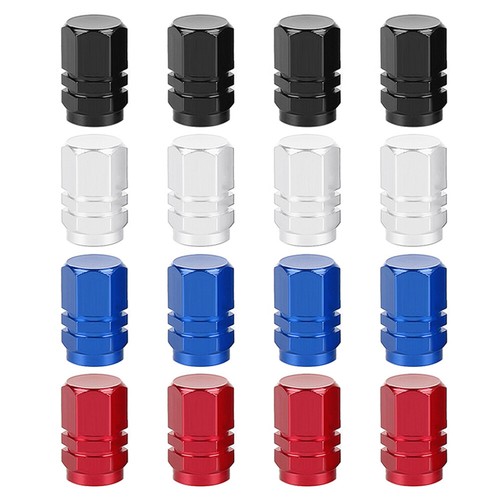 4pcs vehicle car tire valve - 4pcs,